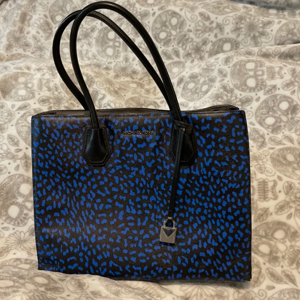 Michael Kors Large Mercer Tote Bag